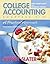 College Accounting: A Practical Approach Chapters 1-12 + Study Guide + Working Papers Value Pack + Getting Started With Peachtree and Quickbooks 2006 + Peachtree Complete 2006-cd