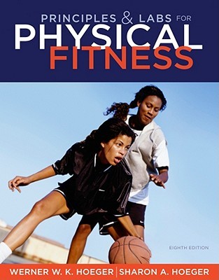 Principles and Labs for Fitness & Wellness (Paperback)
