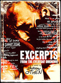 Excerpts From The Everyday Unknown (Paperback)