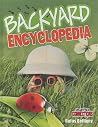 Backyard Encyclopedia (Crabtree Connections Level 2 - Average) Backyard Encyclopedia (Crabtree Connections Level 2 - Average)
