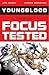 Youngblood, Vol. 1: Focus Tested