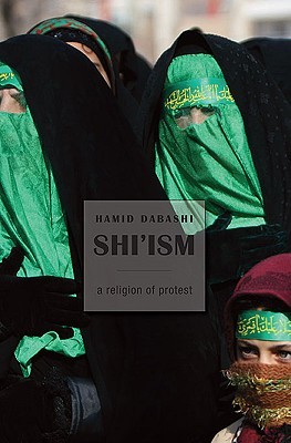 Shi'ism: A Religion of Protest (Hardcover)