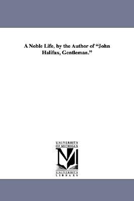 A Noble Life (Paperback)
