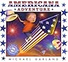 Americana Adventure by Michael Garland