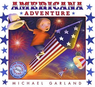 Americana Adventure (Hardcover)
