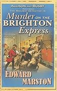 Murder on the Brighton Express