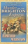 Murder on the Brighton Express (The Railway Detective #5) Murder on the Brighton Express (The Railway Detective #5)