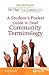 Don't Just Sign... Communicate!: A Student's Pocket Guide to Deaf Community Terminology