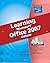 Learning Micorosoft Office 2007 Deluxe