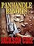 Panhandle Bandits (Wheeler Large Print Western)