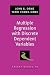 Multiple Regression with Discrete Dependent Variables by John G. Orme