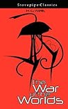 The War of the Worlds by H.G. Wells