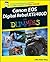 Canon EOS Digital Rebel XTi/400D For Dummies