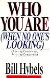 Who You Are When ...