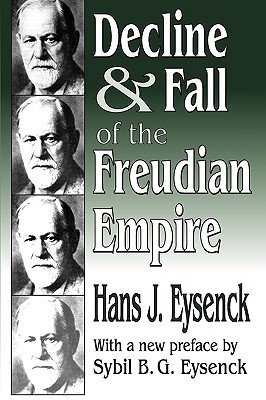 Decline and Fall of the Freudian Empire (Paperback)