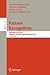 Pattern Recognition by DAGM (Organization)