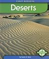 Deserts (First Reports) Deserts (First Reports)