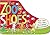 The Zoo's Shoes: Learn to Tie Your Shoelaces!