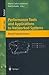 Performance Tools and Applications to Networked Systems: Revised Tutorial Lectures (Lecture Notes in Computer Science, 2965)