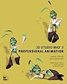3D Studio MAX 3(r) Professional Animation