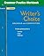Writer's Choice, Grade 6, Grammar Practice Workbook