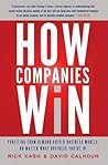 How Companies Win...