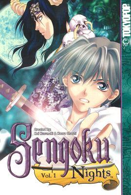 Sengoku Nights, Vol. 1 (Paperback)