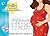 Baby Chronicles Pregnancy Planner: A Portable Planner for the Mom to Be