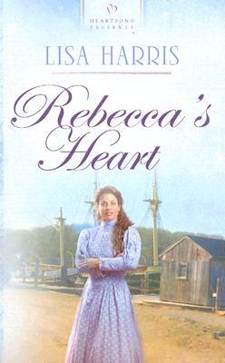 Rebecca's Heart (Massachusetts Brides Series #2)