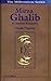 Mirza Ghalib by Natalia Prigarina