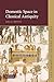 Domestic Space in Classical Antiquity (Key Themes in Ancient History)