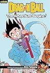 Dragon Ball by Akira Toriyama