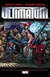 Ultimatum by Jeph Loeb