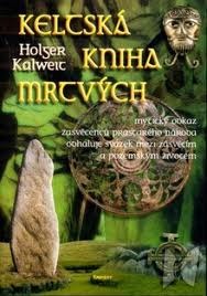 Keltská kniha mrtvých