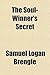 The Soul-Winner's Secret