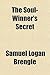 The Soul-Winner's Secret
