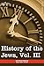 History of the Jews: From t...