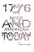 1776 & Today: Why We Need a New American Revolution