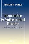 Introduction to Mathematical Finance: Discrete Time Models