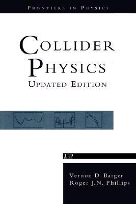 Collider Physics (Paperback)