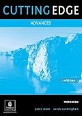 Cutting Edge Advanced Workbook
