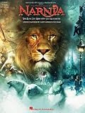 Piano/Vocal/Guitar Sheet Music: The Chronicles of Narnia: The Lion, the Witch and The Wardrobe 