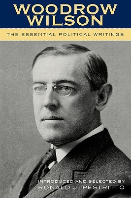 The Essential Political Writings (Hardcover)