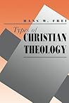 Types of Christian Theology Types of Christian Theology