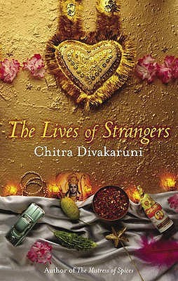 The Lives of Strangers (Paperback)