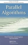 Parallel Algorithms (Chapman & Hall/CRC Numerical Analysis and Scientific Computing Series)