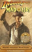 Indiana Jones Mad Libs