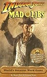 Indiana Jones Mad Libs