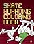 Skateboarding Coloring Book