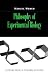 Philosophy of Experimental ...